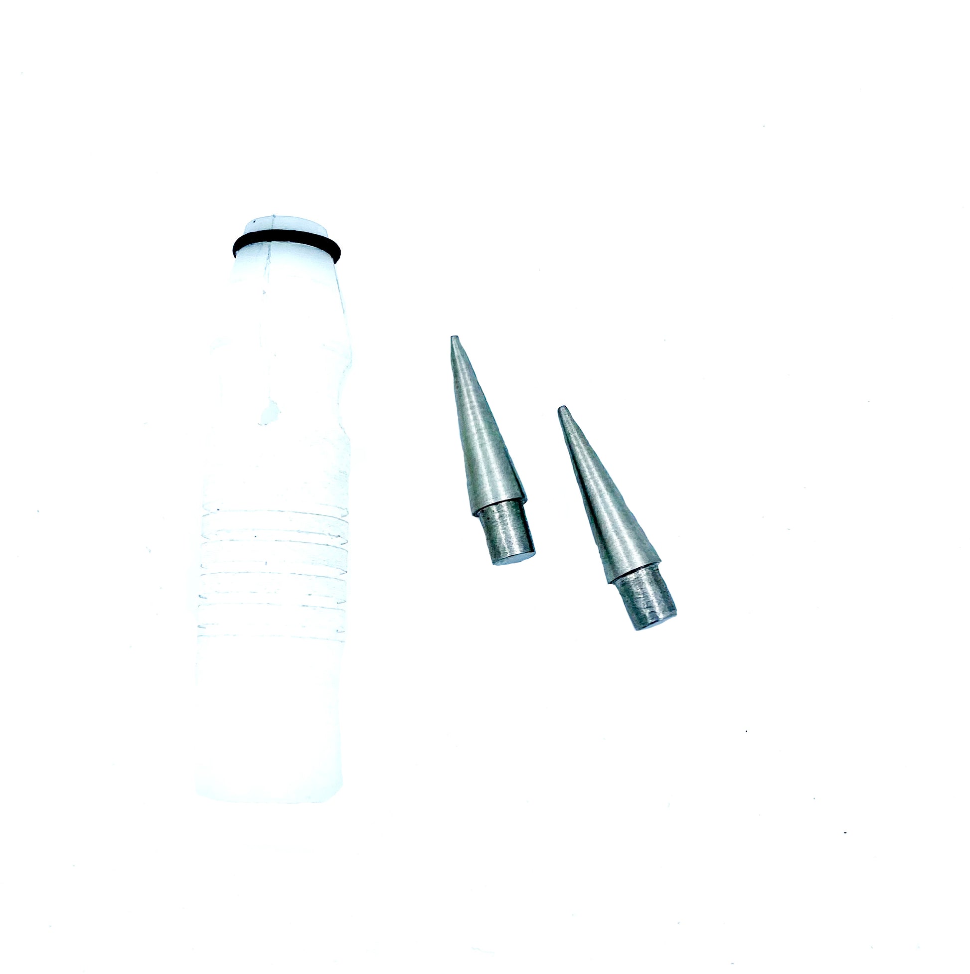 Ring Applicator Double Puncher 10mm - Vishal Surgical Co