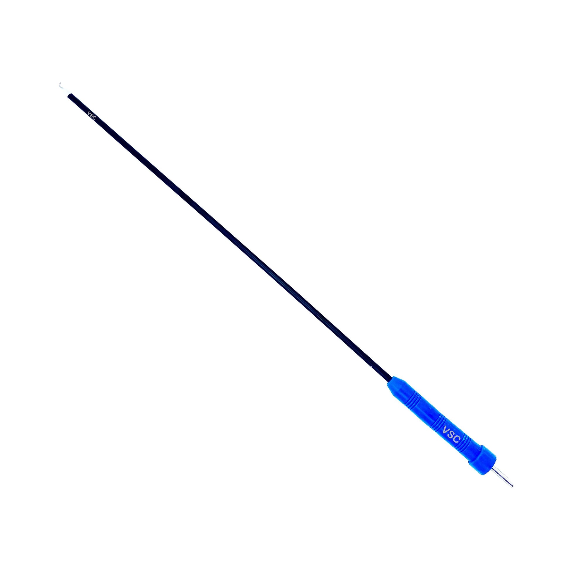 Laparoscopic L Hook 3mm Electrode Instruments - Vishal Surgical Co
