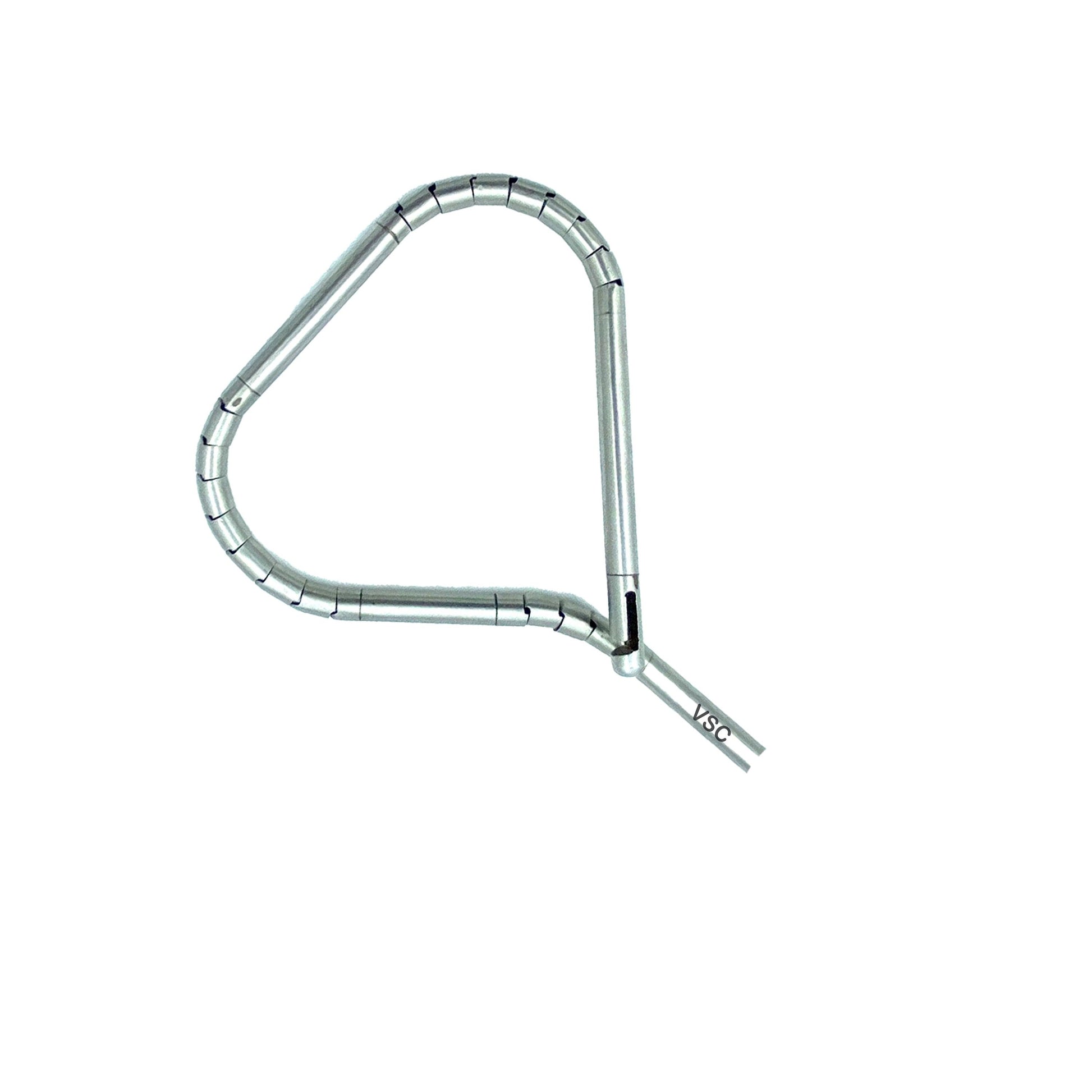 Laparoscopic Liver Retractor 5mm Instruments - Vishal Surgical Co