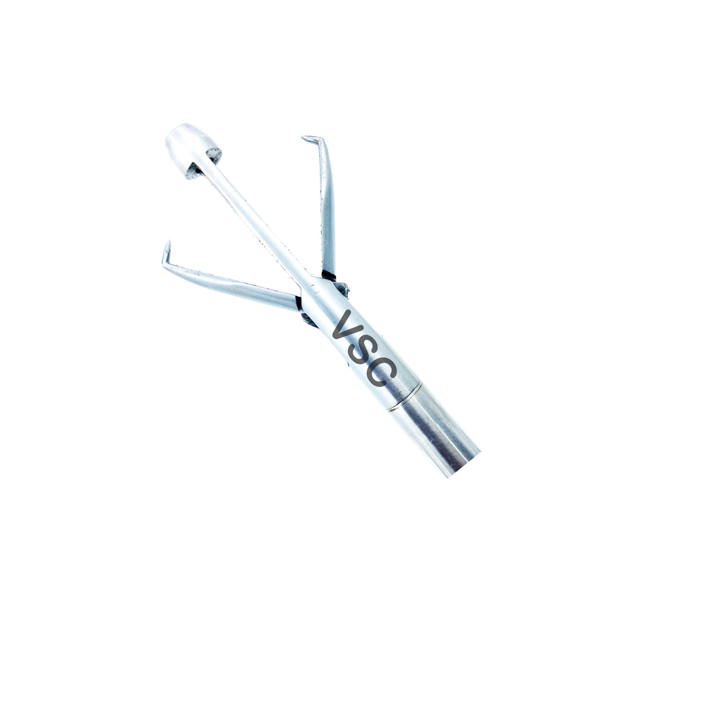 Laparoscopic Tenaculum Forceps Manipulator Set - Vishal Surgical Co