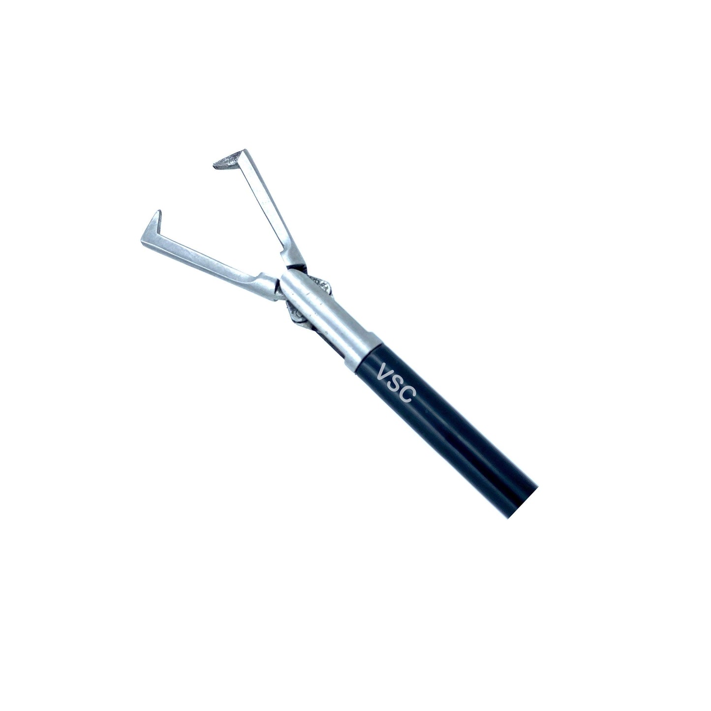 Laparoscopic Tenaculum Grasper Clickline 5mm - Vishal Surgical Co