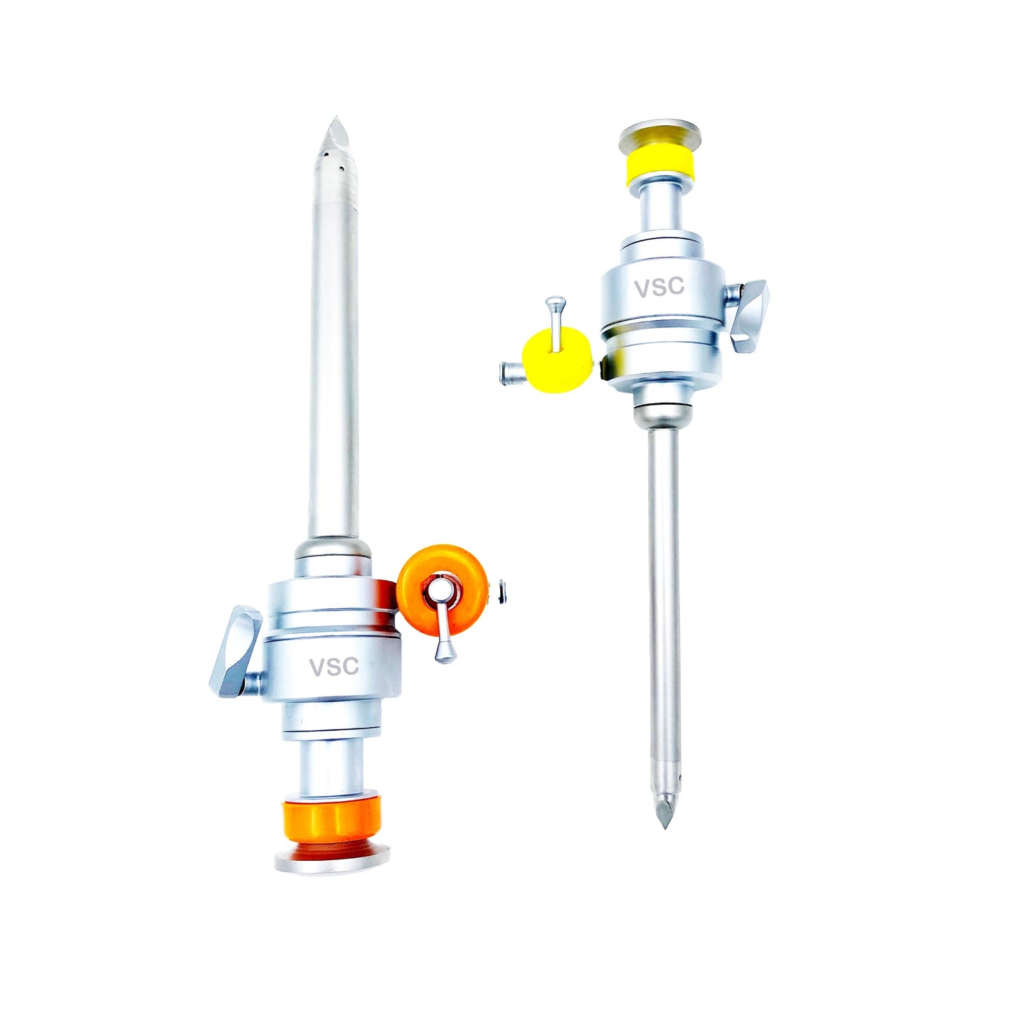 Laparoscopic Trocar Cannula Set 5mm - Vishal Surgical Co