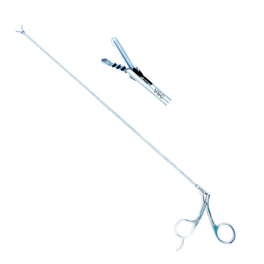 Hysteroscopy Urology PCNL Alligator Forceps