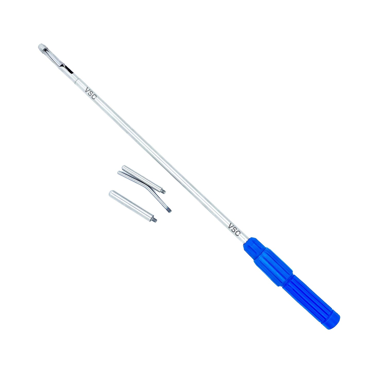 Laparoscopic Mangeshkar Type Uterine Manipulator - Vishal Surgical Co