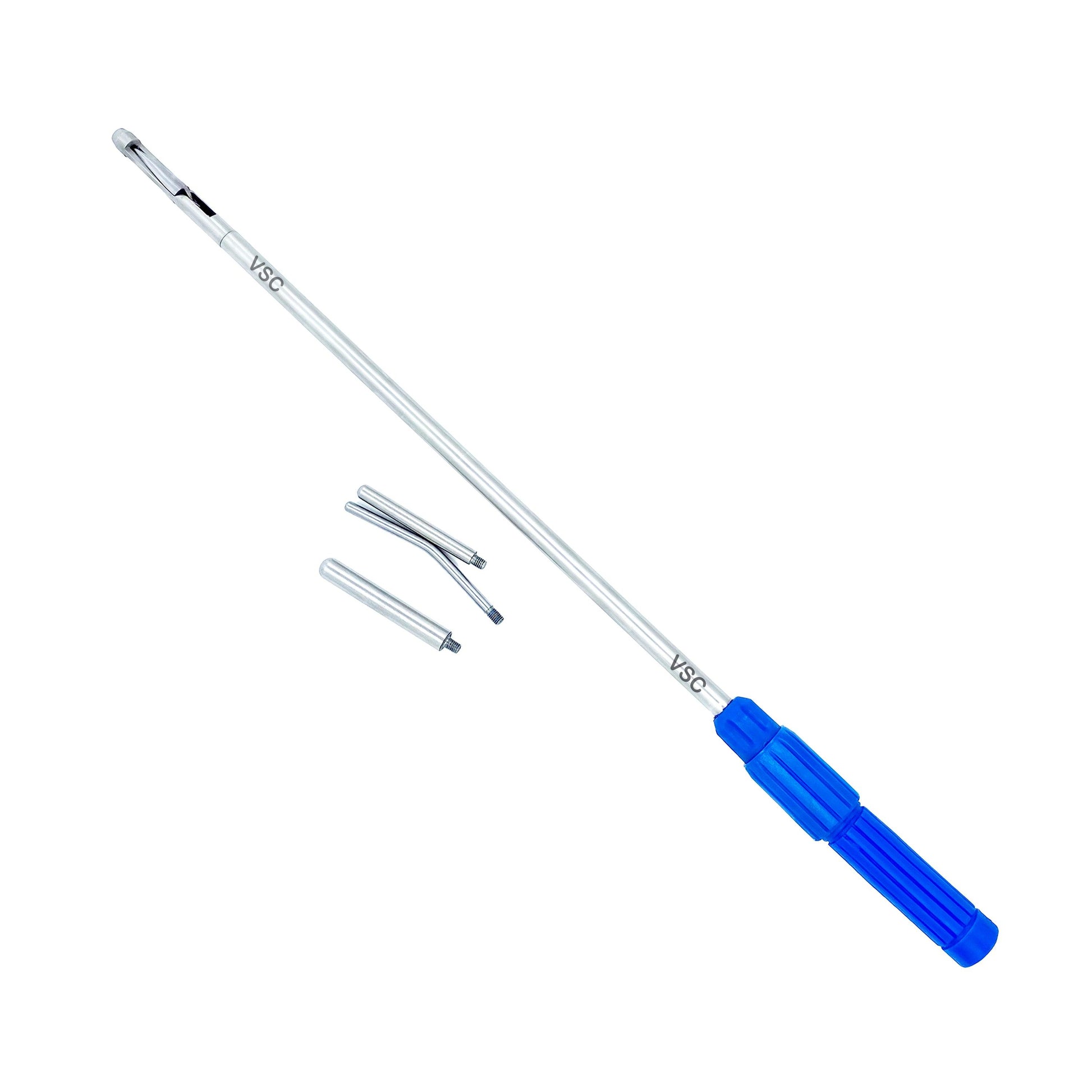 Laparoscopic Mangeshkar Type Uterine Manipulator - Vishal Surgical Co