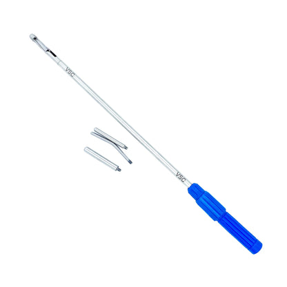 Laparoscopic Mangeshkar Type Uterine Manipulator - Vishal Surgical Co