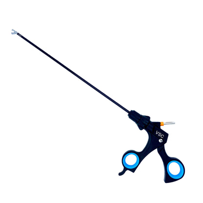 Laparoscopic Hook Scissor 5mm Instruments - Vishal Surgical Co