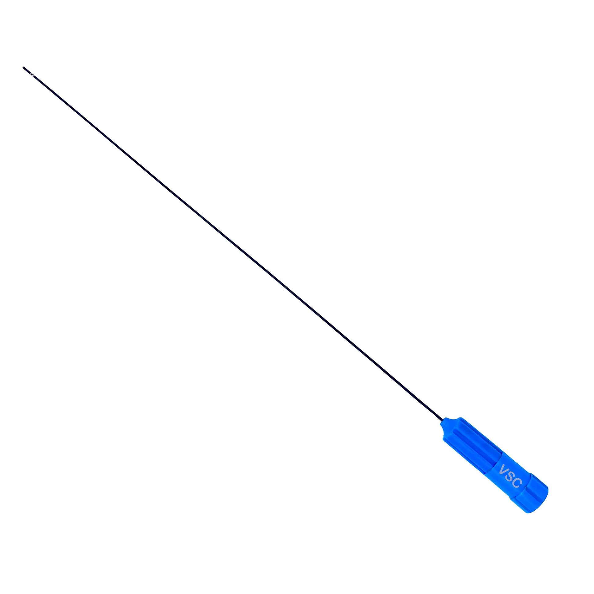 Hysteroscopic L Hook Bipolar Electrode 5FR - Vishal Surgical Co