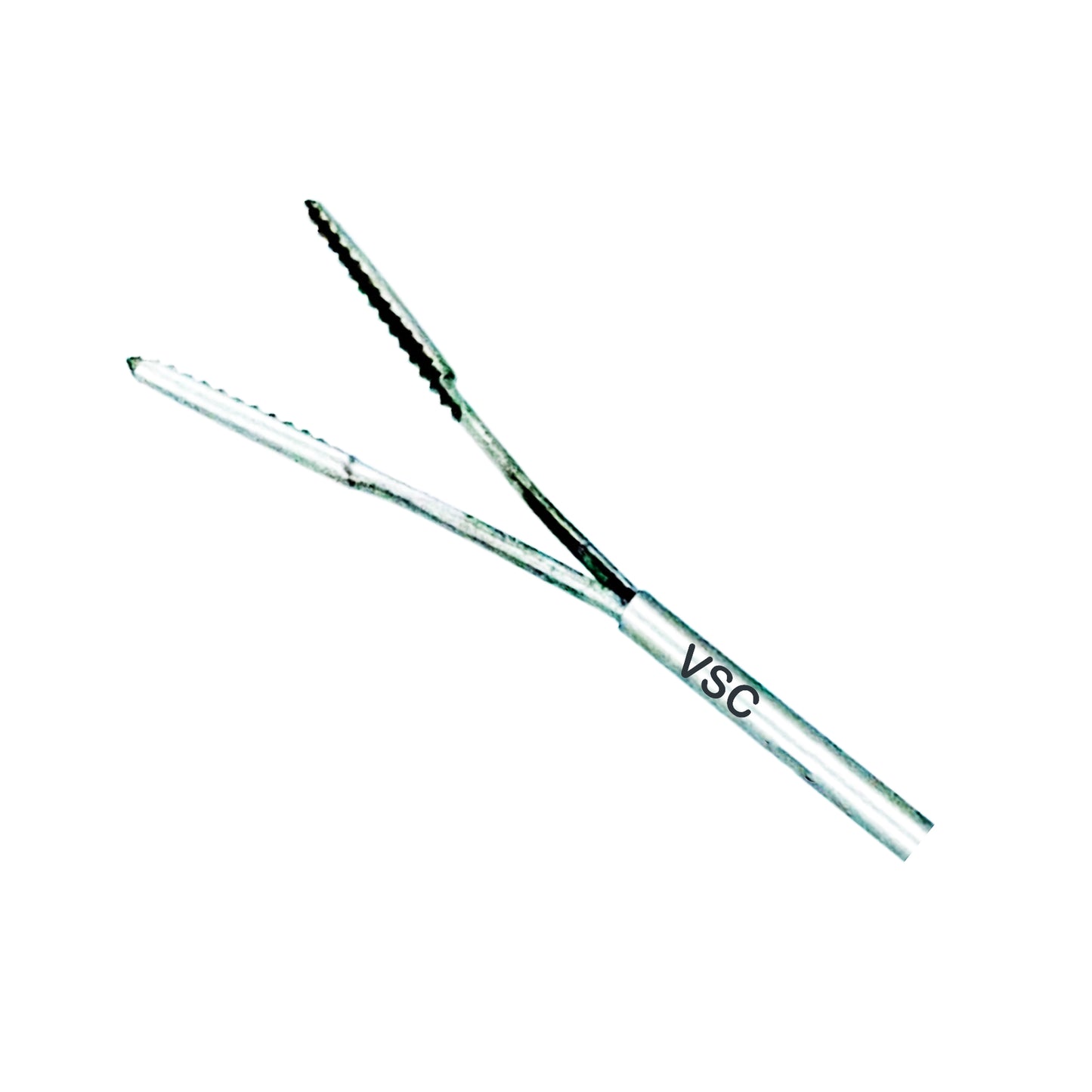 URS Biprong Forceps