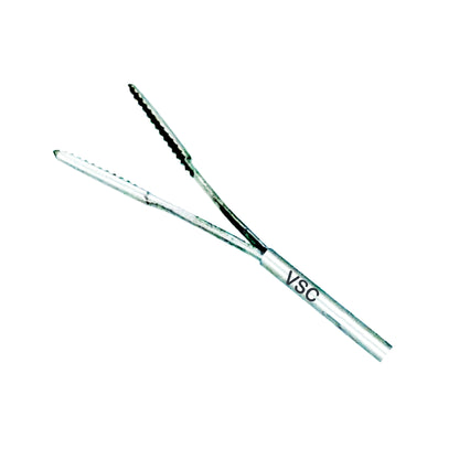 URS Biprong Forceps