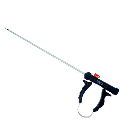 Laparoscopic Bipolar Forceps 5mm - Vishal Surgical Co