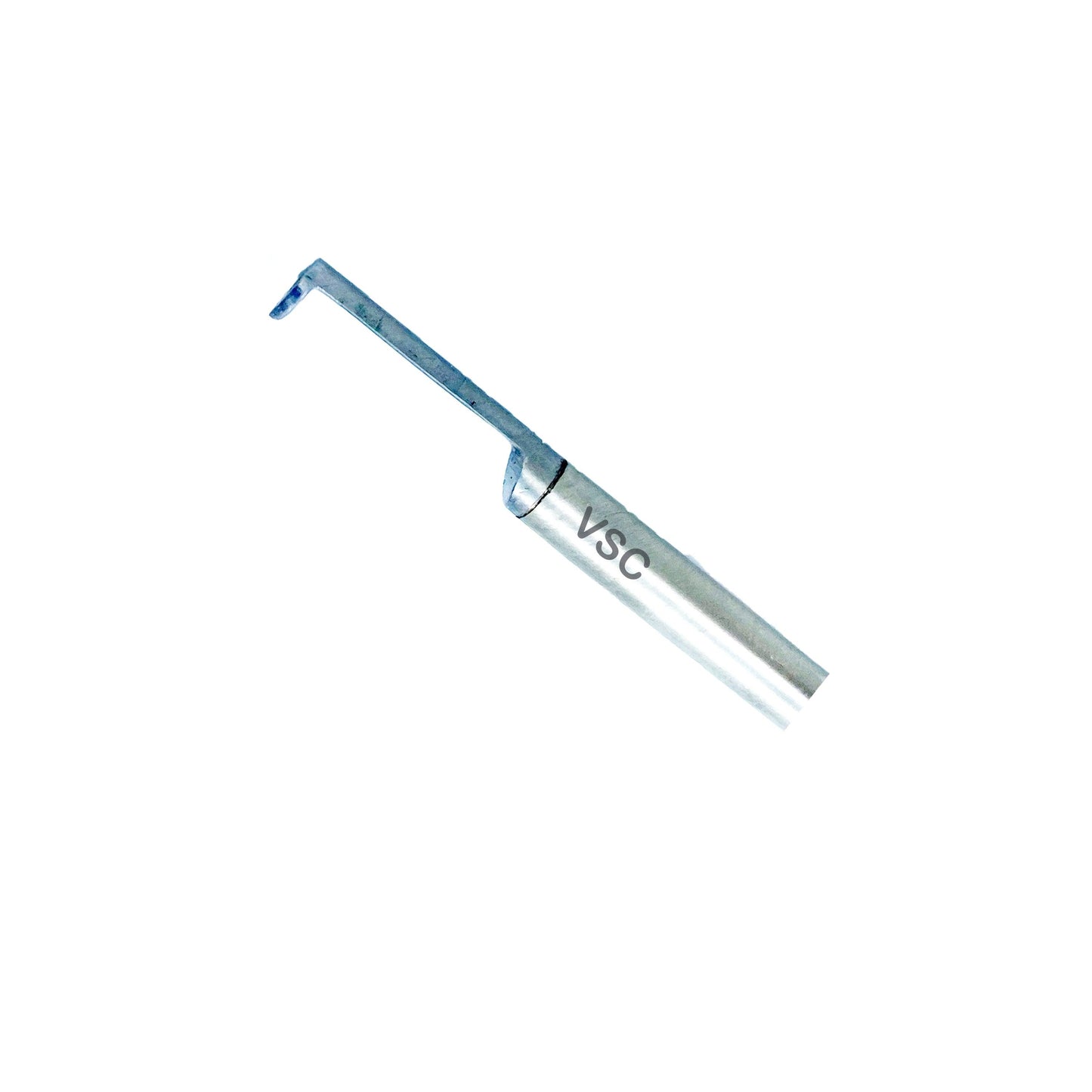 Laparoscopic Knot Pusher 5mm Instruments - Vishal Surgical Co