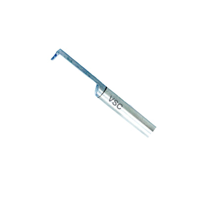 Laparoscopic Knot Pusher 5mm Instruments - Vishal Surgical Co