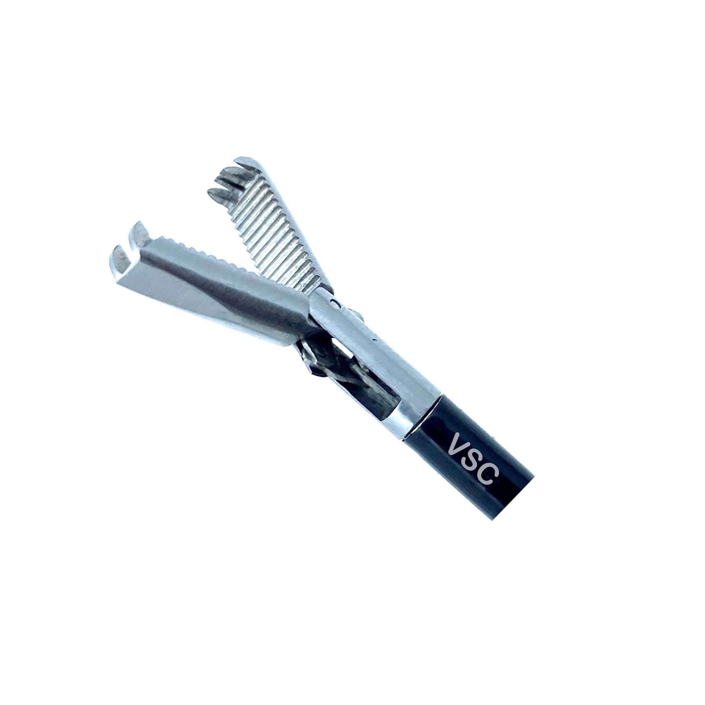 Laparoscopic Grasper 2*4 Toothed Instruments - Vishal Surgical Co