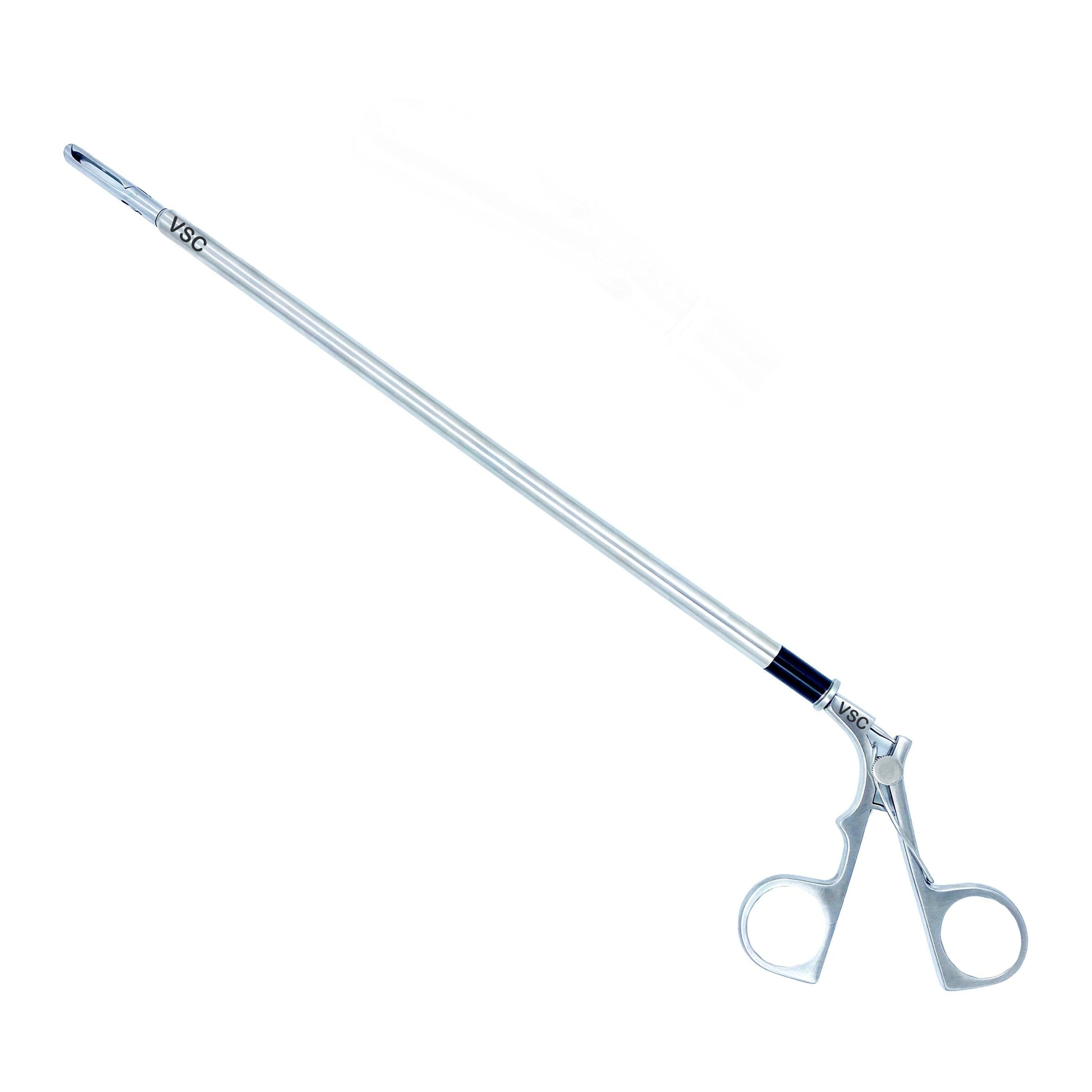 Laparoscopic Claw Forceps Gall Bladder Extractor - Vishal Surgical Co
