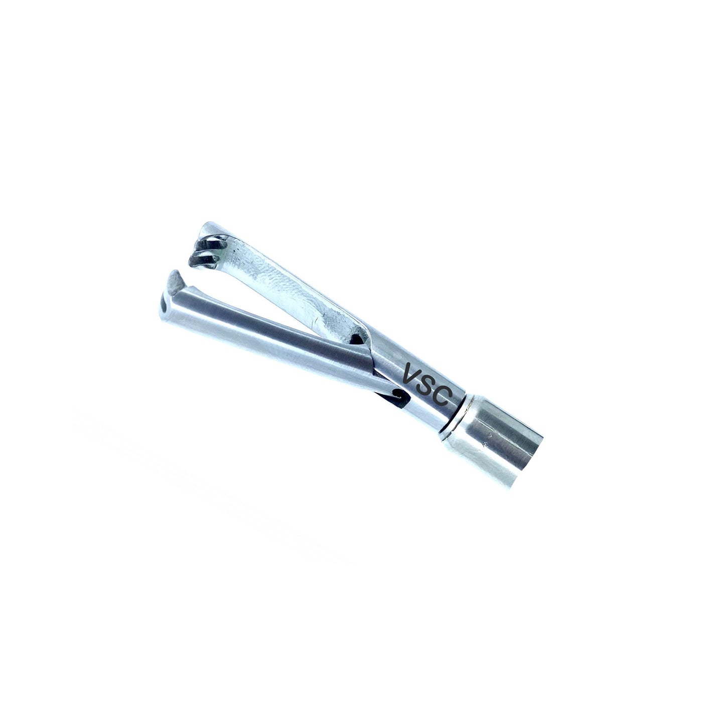 Laparoscopic Claw Forceps Gall Bladder Extractor - Vishal Surgical Co