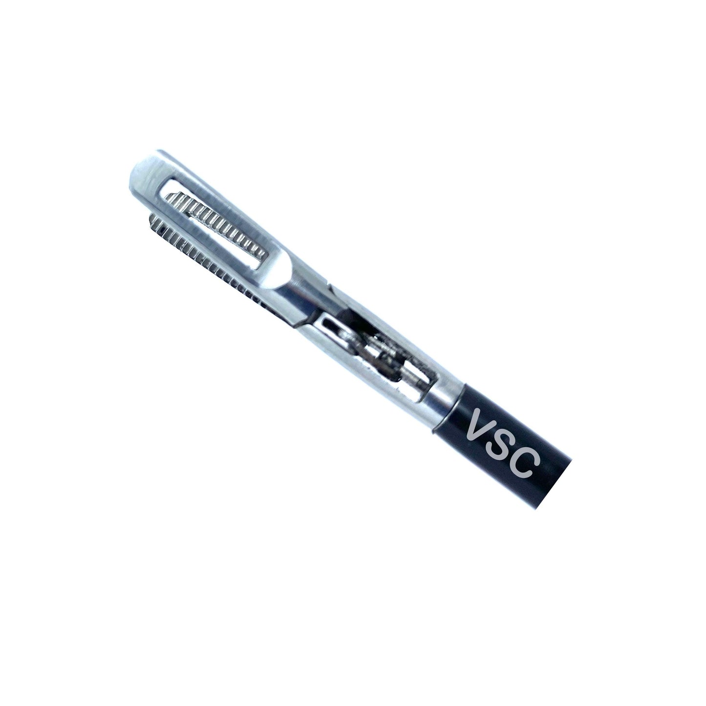Laparoscopic Bowel Grasper Clickline Instruments - Vishal Surgical Co