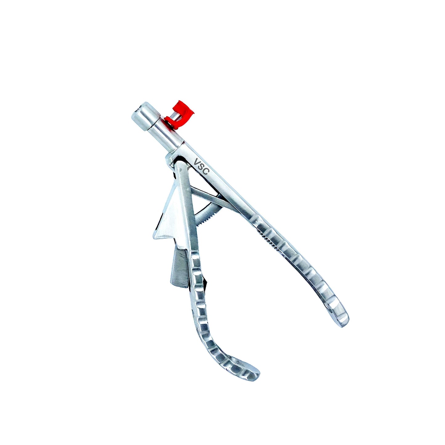 Laparoscopic Ethicon Needle Holder 1*2 Tooth - Vishal Surgical Co
