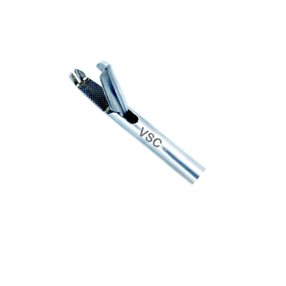 Laparoscopic Ethicon Needle Holder 1*2 Tooth - Vishal Surgical Co