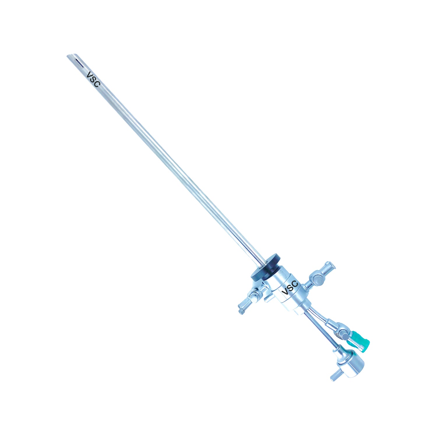 Laparoscopic Operative Sheath Batuchi 4mm