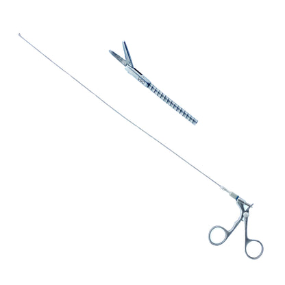 Hysteroscopy Urology Flexible Scissor 5fr