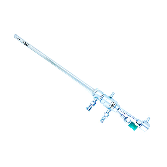 Laparoscopic Hysteroscopic Operative Sheath 4mm