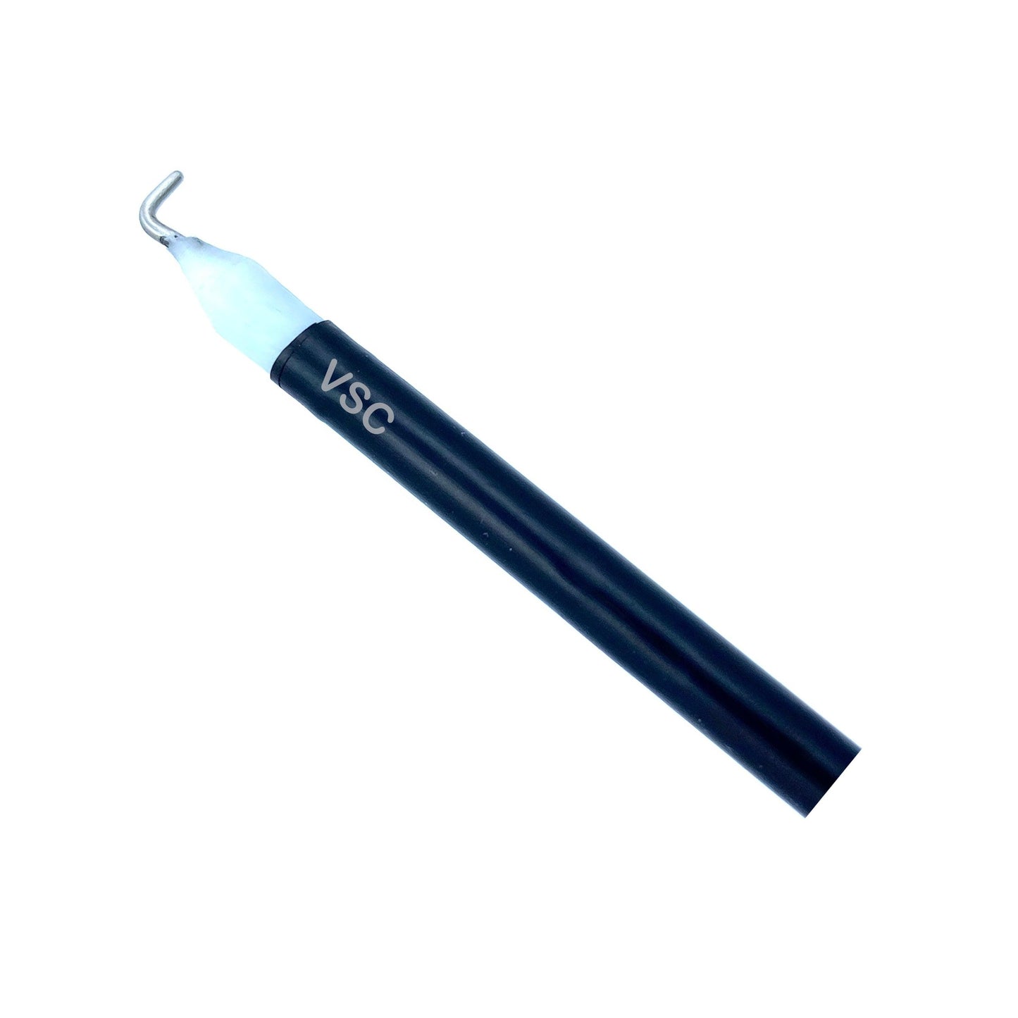 Laparoscopic L Hook 5mm Electrode - Vishal Surgical Co