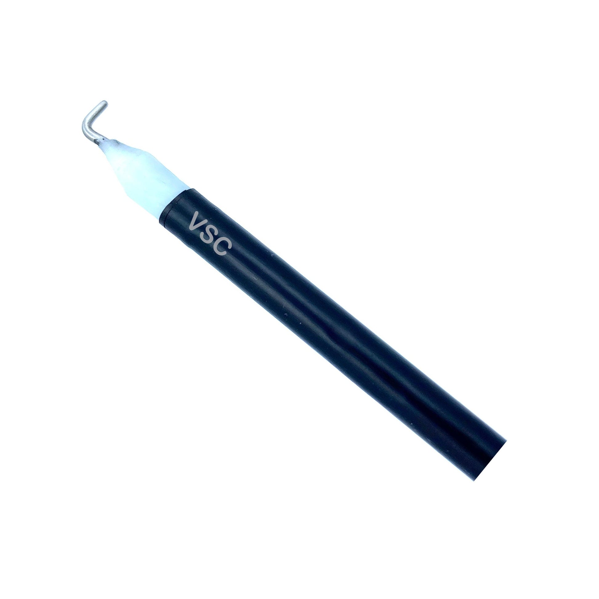 Laparoscopic L Hook 5mm Electrode - Vishal Surgical Co