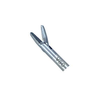 Laparoscopic Ethicon Needle Holder Straight 5mm - Vishal Surgical Co