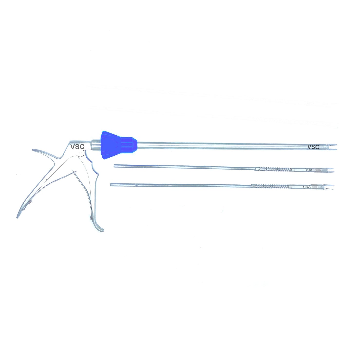 Laparoscopic Clip Applicator 10mm - Vishal Surgical Co