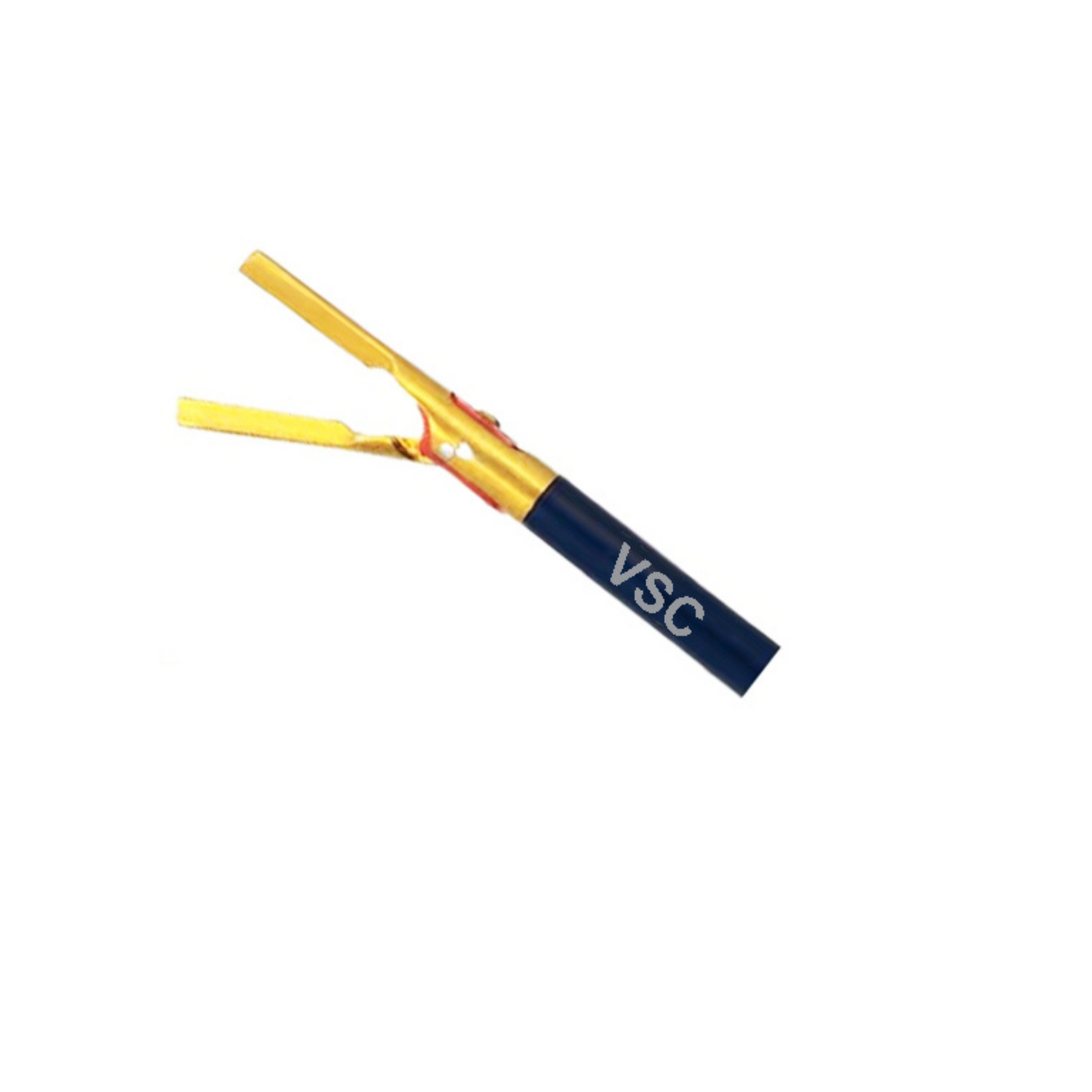 Small Sealer Cutter 5mm Hysterectomy Instruments - Vishal Surgical Co