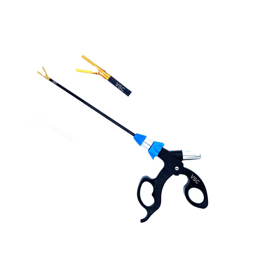 Small Sealer Cutter 5mm Hysterectomy Instruments - Vishal Surgical Co