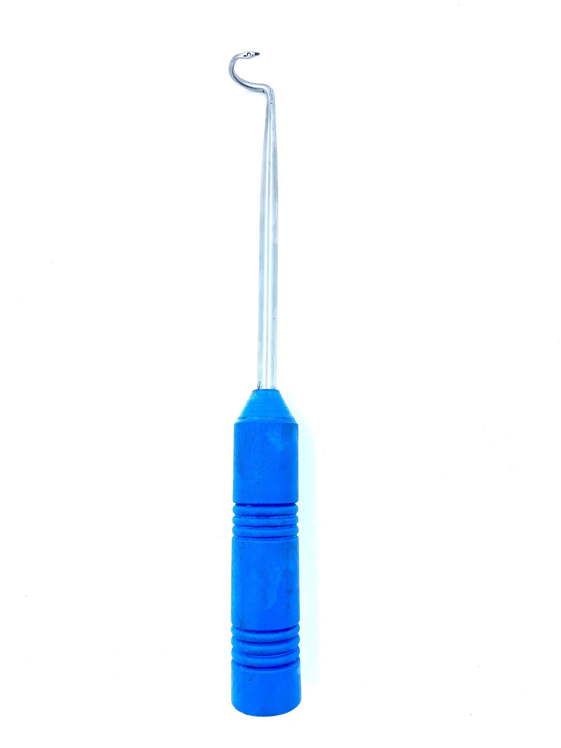 Laparoscopic Tot Nande Needle Instruments Set - Vishal Surgical Co