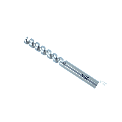 Laparoscopic Myoma Screw 5mm Instruments - Vishal Surgical Co