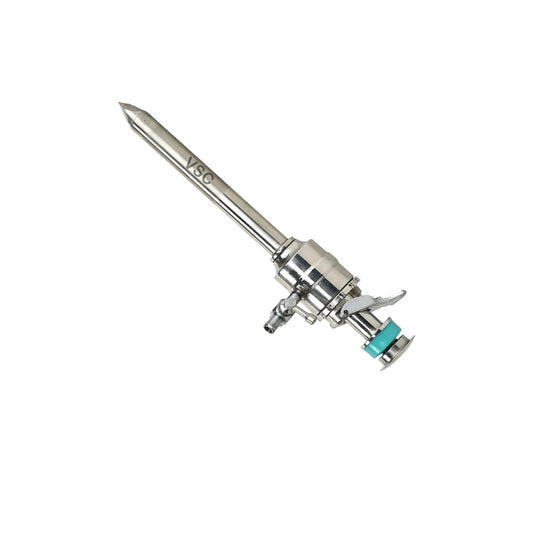 Laparoscopic Trocar Cannula 5mm Instruments - Vishal Surgical Co