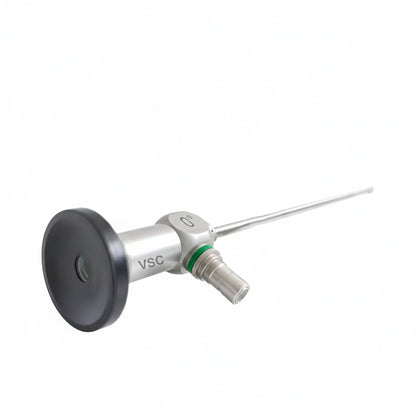 VSC ENT Sinuscope 2.7mm Rigid HD German Quality Endoscope for Nasal and Sinus Examination” ENT Sinuscope 2.7mm Rigid

Nasal Endoscope HD German

Pediatric ENT Sinus Tool

Slim Endoscopy Instrument

Sinus Examination Scope

High-Definition Nasal Optic

Surgical ENT Visualization

Medical Sinus Endoscopy

Rigid HD Nasal Scope

Diagnostic ENT Equipment