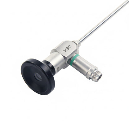 VSC ENT Sinuscope 4mm Rigid HD Endoscope for Nasal and Sinus Examination – Surgical ENT Instrument ENT Sinuscope 4mm Rigid

Nasal Endoscope HD Surgical

Sinus Examination Instrument

FESS Procedure Endoscopy

Rigid Nasal Scope 4mm

HD ENT Diagnostic Tool

Sinus Surgery Endoscope