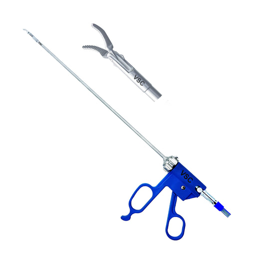 Laparoscopic Bissinger Maryland Forceps 5mm Dissector - Vishal Surgical Co
