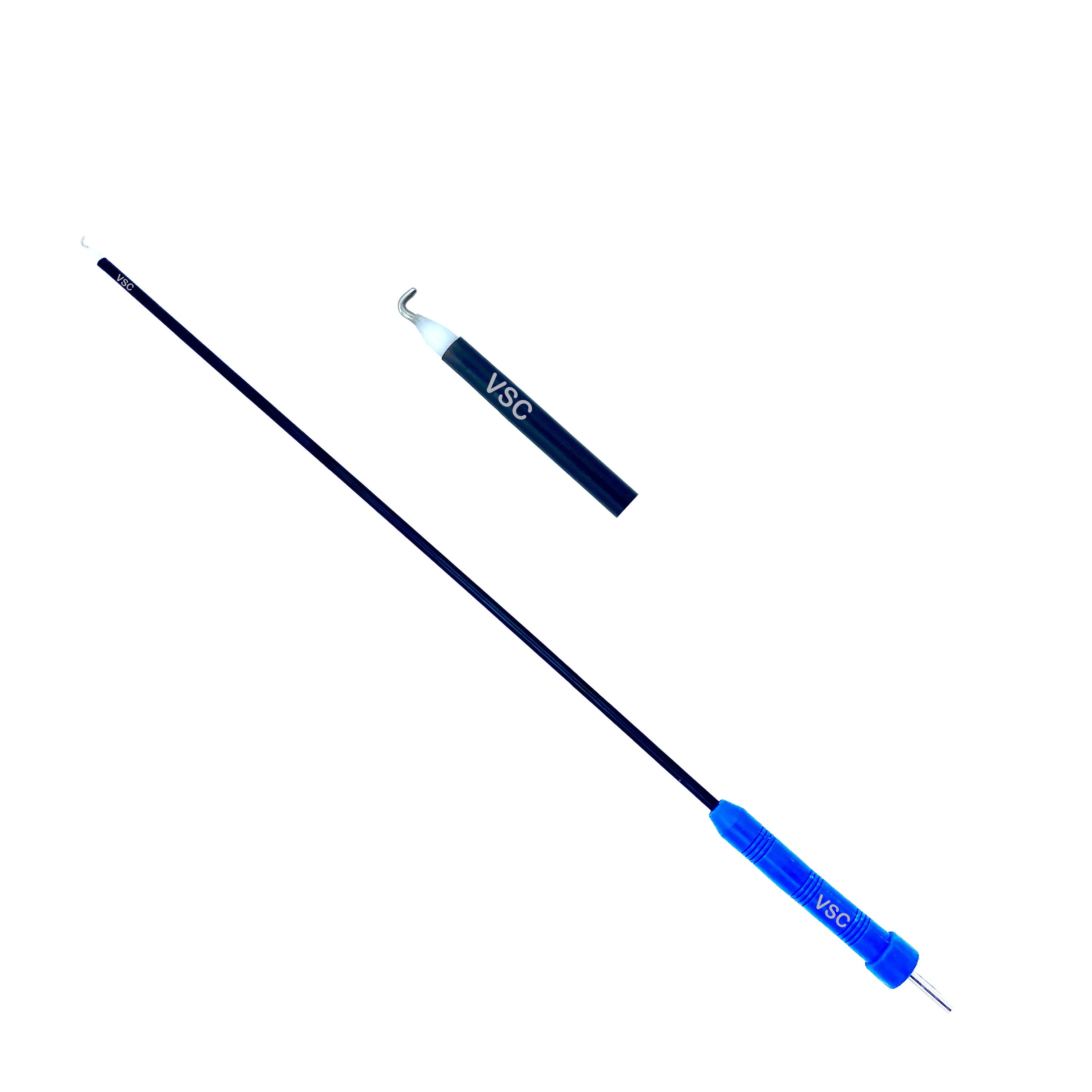 Laparoscopic L Hook 3mm Pediatric Surgical Instruments – Vishal Surgical Co