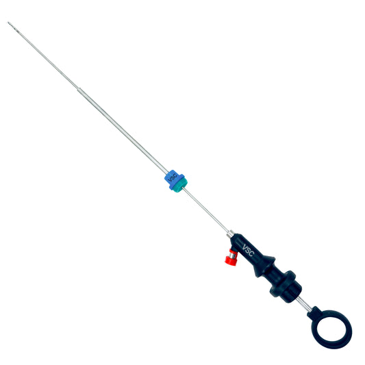 VSC Laparoscopic Minilap Alligator Forceps 3mm surgical grasper instrument for minimally invasive surgery