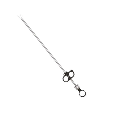 VSC Laparoscopic Ring Applicator Double Puncher 10mm – Surgical Clip Applicator for Laparoscopic Procedures