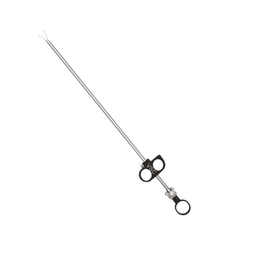 VSC Laparoscopic Ring Applicator Double Puncher 10mm – Surgical Clip Applicator for Laparoscopic Procedures