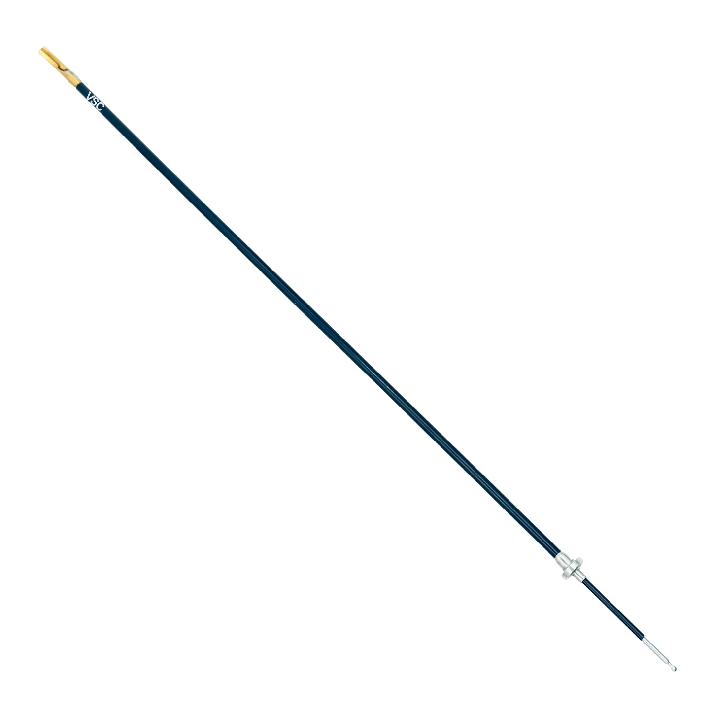 Laparoscopic Minilap Alligator Forceps 3mm Grasper Instruments