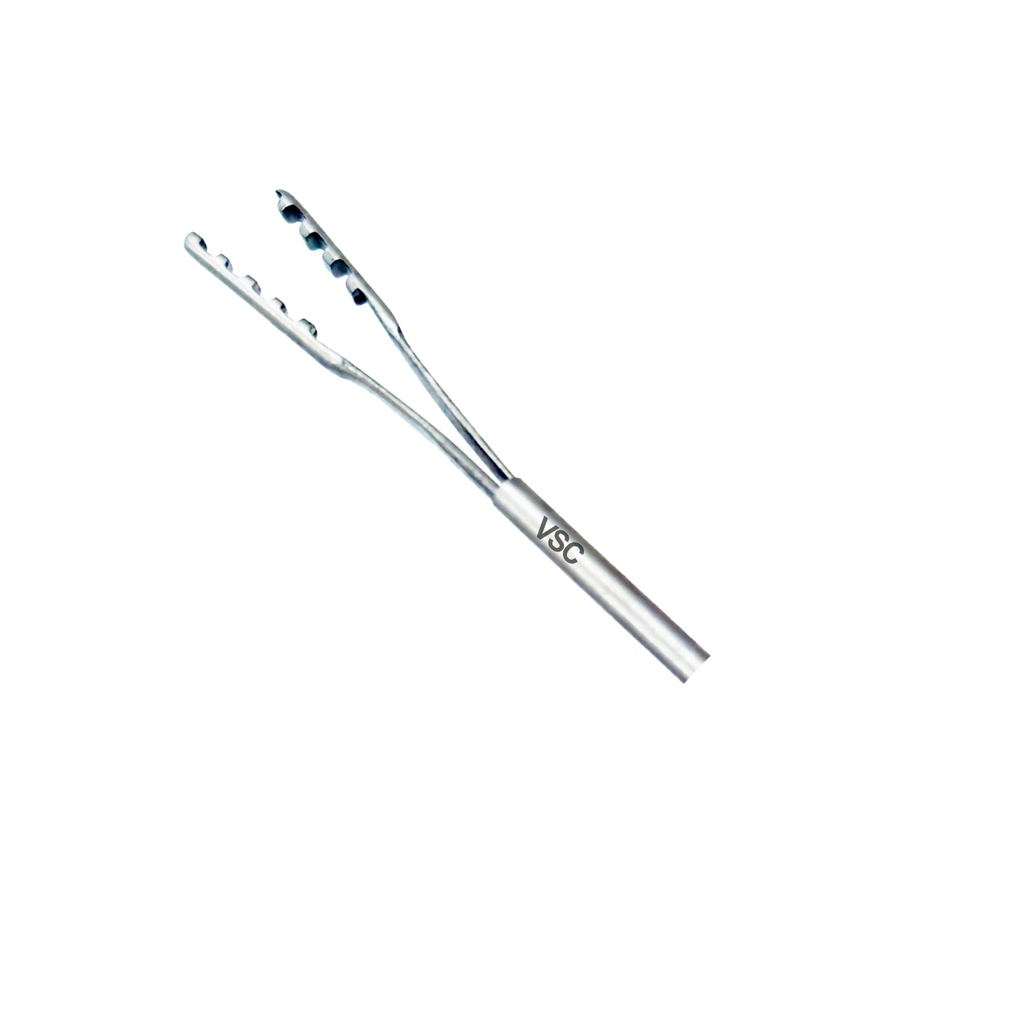 Laparoscopic Minilap Alligator Forceps 3mm Grasper Instruments