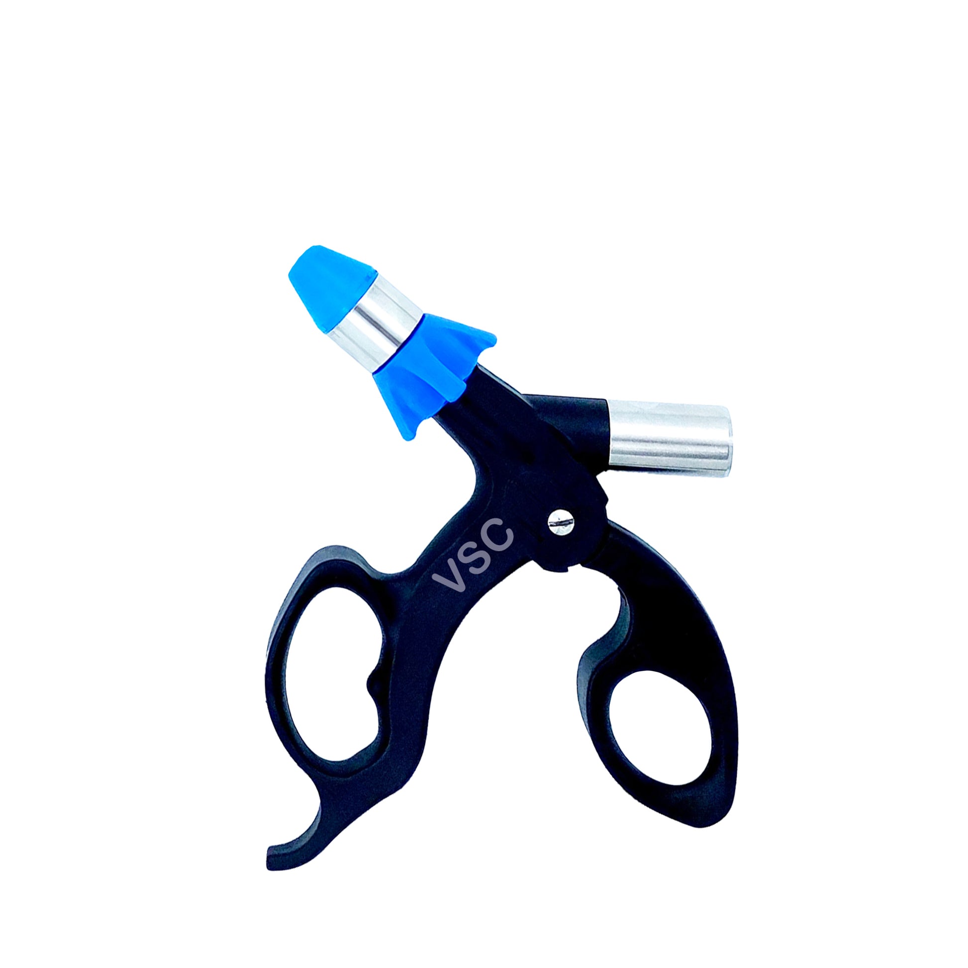 Laparoscopic Wolf Ruby Bipolar Forceps 5mm - Vishal Surgical Co