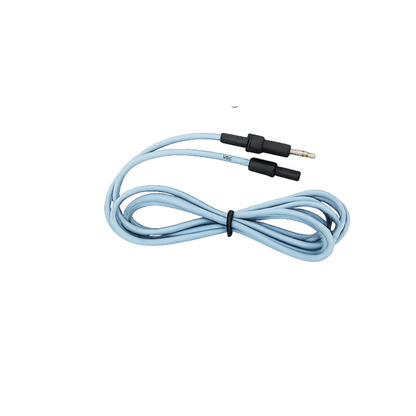 Laparoscopic Working Element Active Resectoscope TURP Inner & Outer Sheath With Cable Set - Vishal Surgical Co