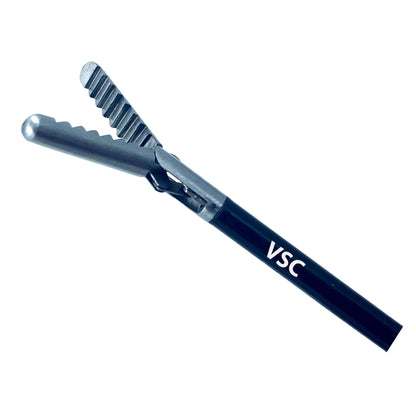 Laparoscopic Grasper Alligator Plain Instruments - Vishal Surgical Co