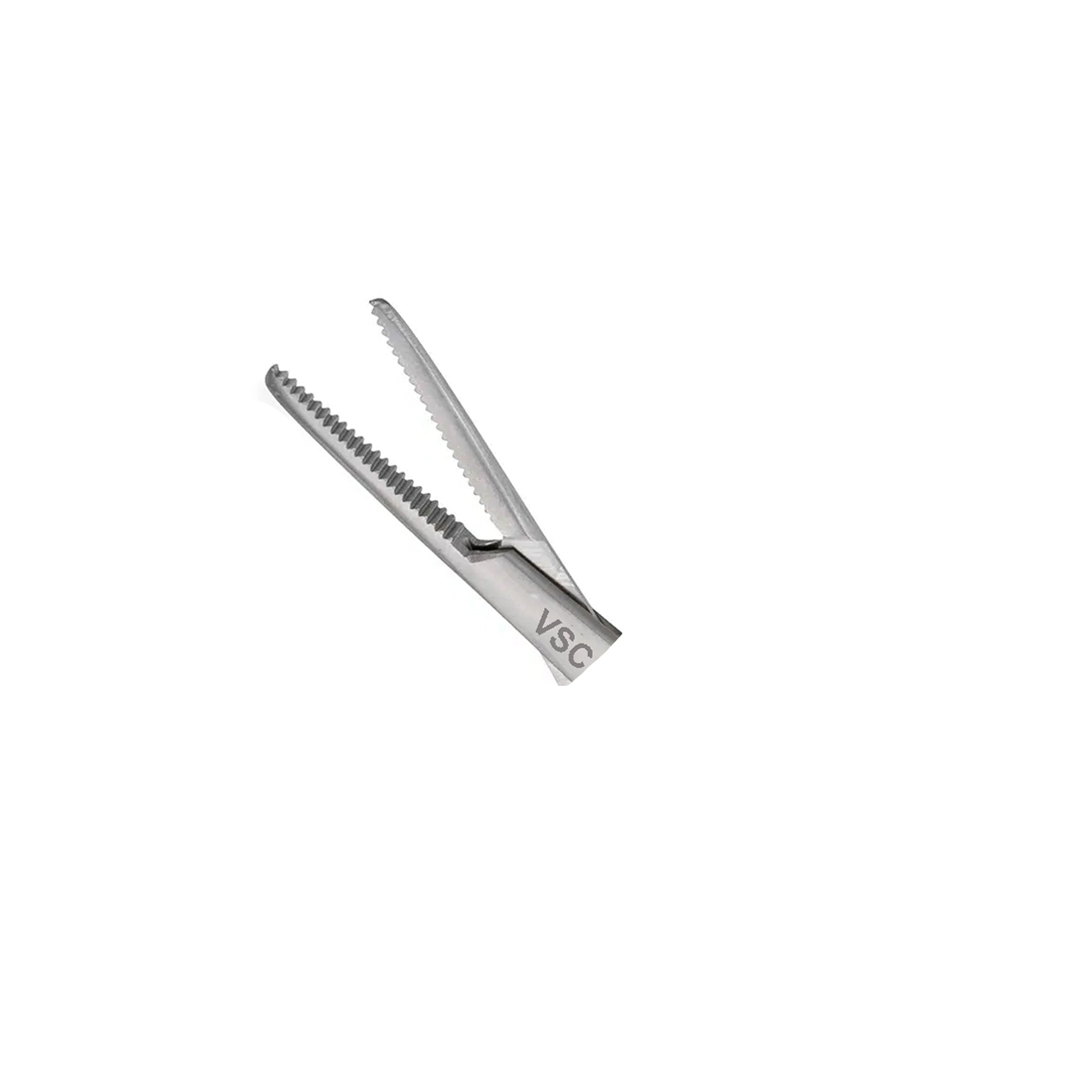 Artery Forceps Straight 6 Inches Hemostatic Clamp - Vishal Surgical Co