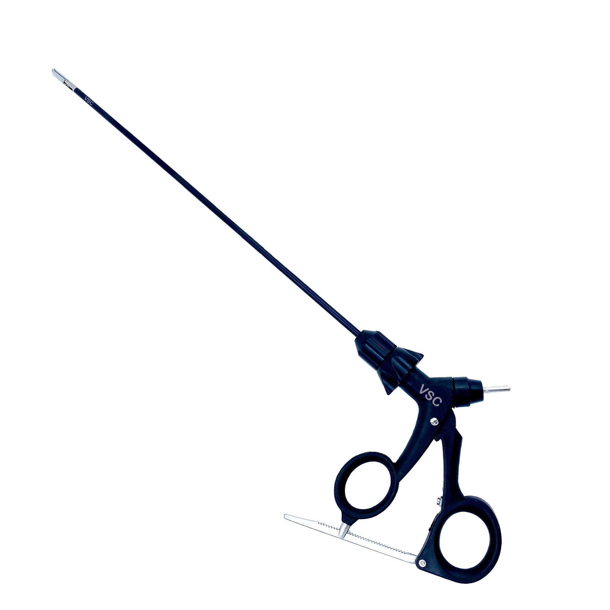 Laparoscopic Grasper Maryland Dissector Jaw 5mm Storz Instruments - Vishal Surgical Co