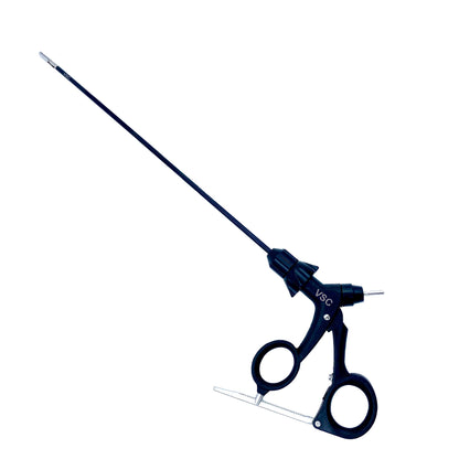 Laparoscopic Grasper Maryland Dissector Jaw 5mm Storz Instruments - Vishal Surgical Co